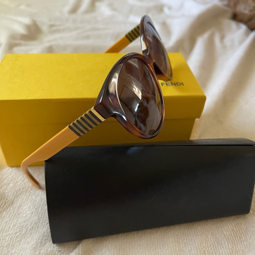 Fendi sunglasses